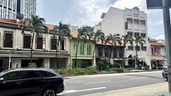 Mnd Building Annexe B/amoy Street Food Centre (D1), Shop House #498749801